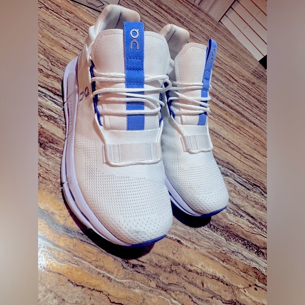 Cloud Nova On Running Shoes